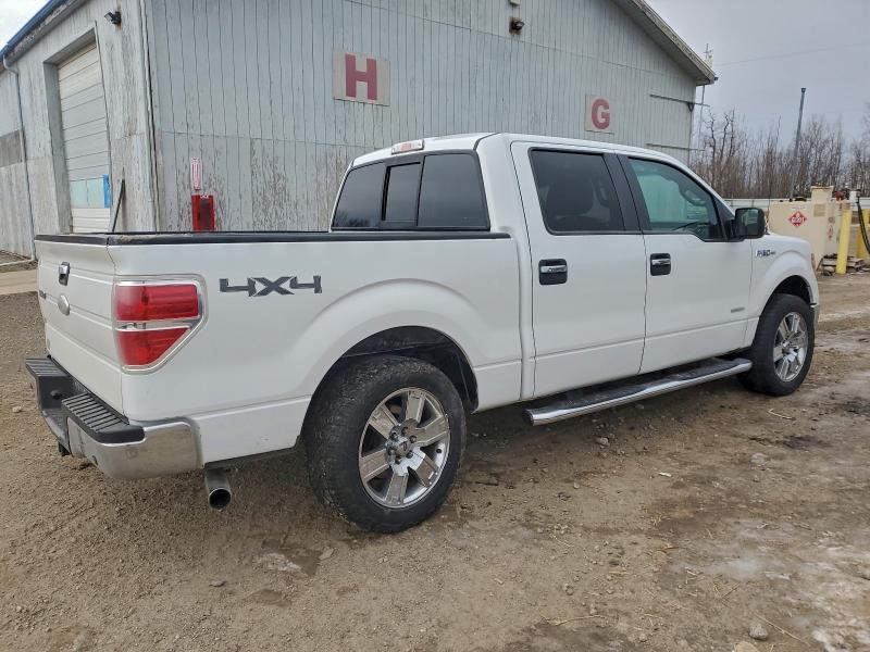 Aukcja sprzedaży 2012 Ford F150, vin: 1FTFW1ET9CFB13402, numer aukcji: 98195595