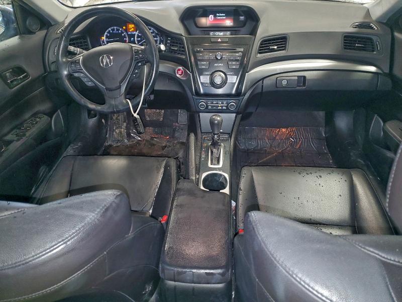 Продажа на аукционе авто 2017 Acura Ilx, vin: 19UDE2F3XHA013510, номер лота: 97523505