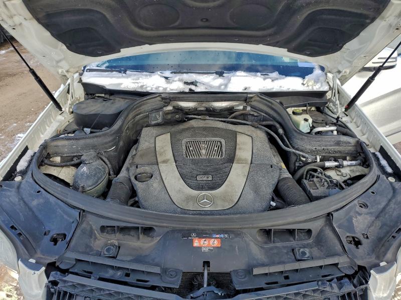 2010 Mercedes-benz Glk მანქანა იყიდება აუქციონზე, vin: WDCGG8HB1AF319611, აუქციონის ნომერი: 95163425