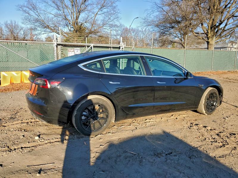 Aukcja sprzedaży 2020 Tesla Model 3, vin: 5YJ3E1EA5LF736573, numer aukcji: 97848545