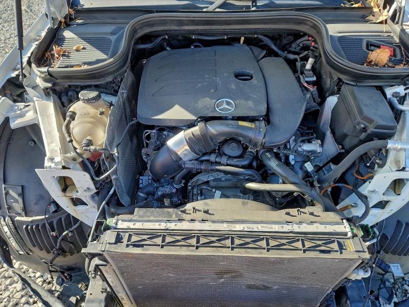 Продаж на аукціоні авто 2021 Mercedes-benz Gle, vin: 4JGFB4KB6MA523481, номер лоту: 97954325
