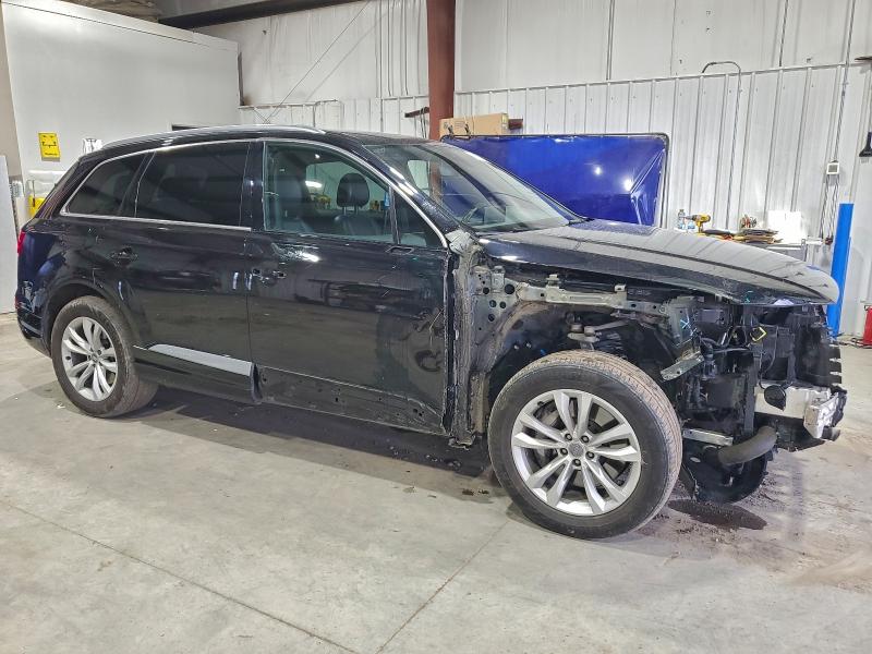Aukcja sprzedaży 2019 Audi Q7, vin: WA1AHAF75KD045464, numer aukcji: 96587215
