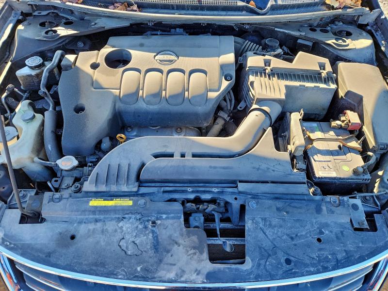 Продаж на аукціоні авто 2012 Nissan Altima Bas, vin: 1N4AL2AP4CN568011, номер лоту: 94806155