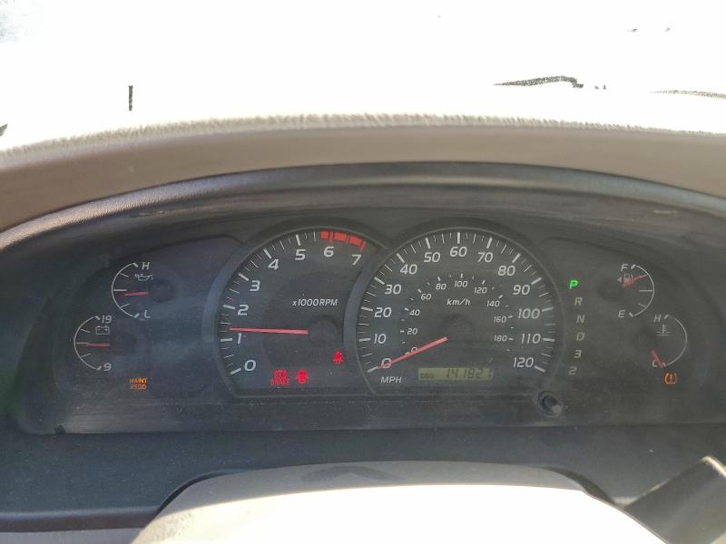 Aukcja sprzedaży 2005 Toyota Tundra Dou, vin: 5TBDT44175S501032, numer aukcji: 96239575