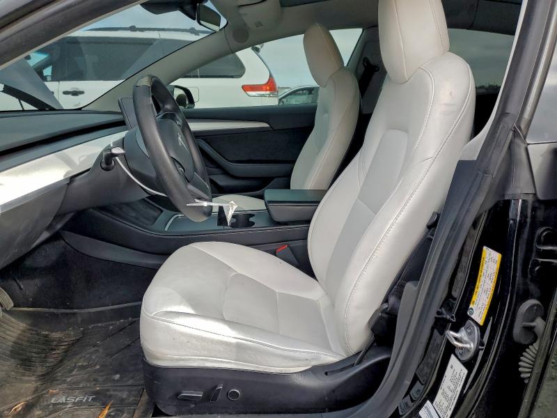 Продаж на аукціоні авто 2022 Tesla Model 3, vin: 5YJ3E1EB6NF232741, номер лоту: 93863055