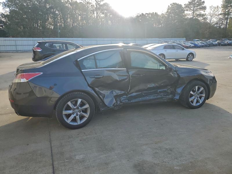 Aukcja sprzedaży 2012 Acura Tl, vin: 19UUA8F24CA024310, numer aukcji: 96535395