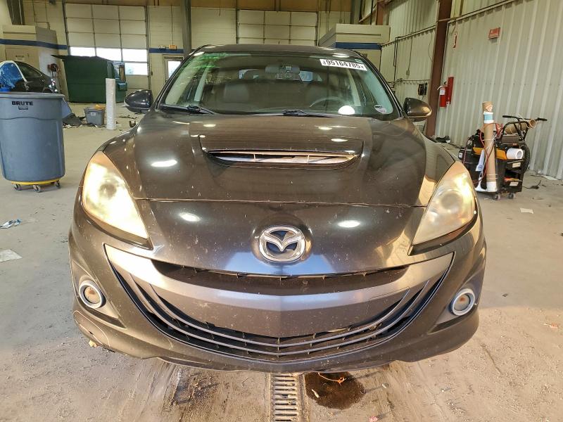 Aukcja sprzedaży 2010 Mazda Speed, vin: JM1BL1H33A1187038, numer aukcji: 95164785