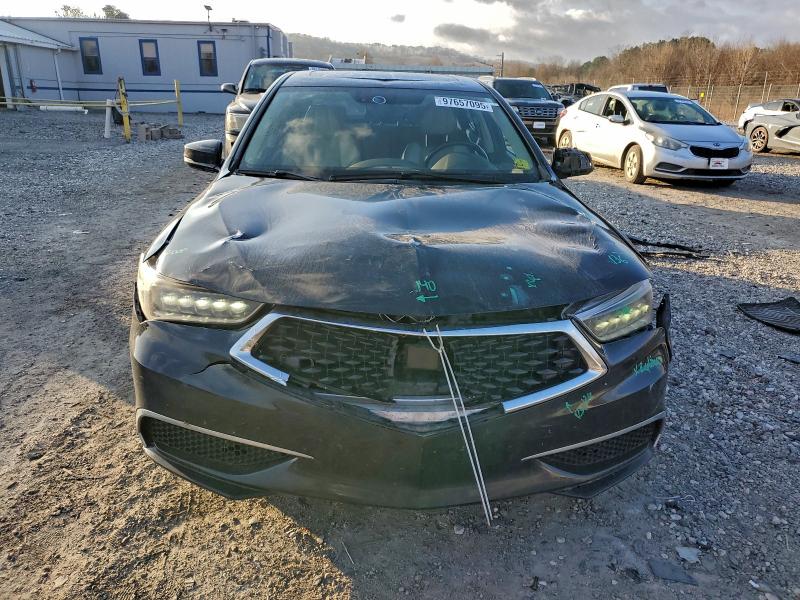 Продажа на аукционе авто 2018 Acura Tlx Tech, vin: 19UUB3F52JA000739, номер лота: 97657095