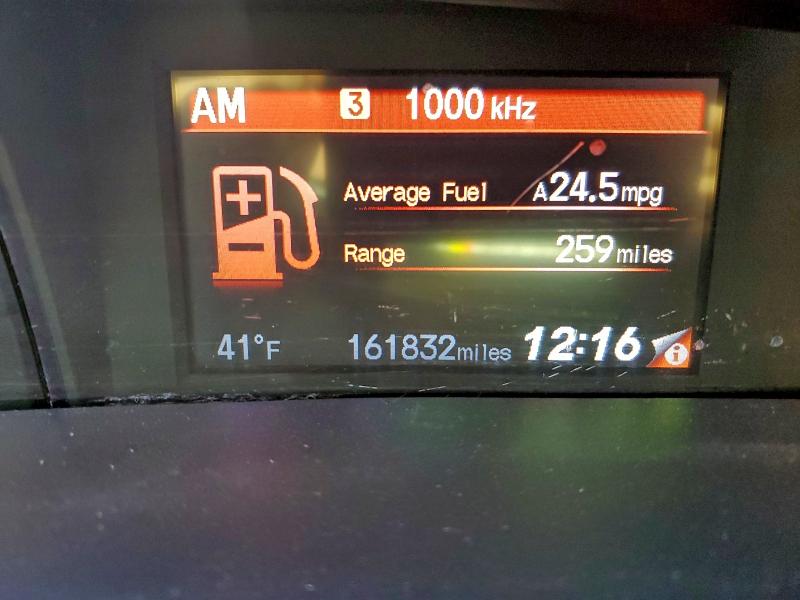 2015 Honda Civic მანქანა იყიდება აუქციონზე, vin: 19XFB2F53FE061846, აუქციონის ნომერი: 97045565