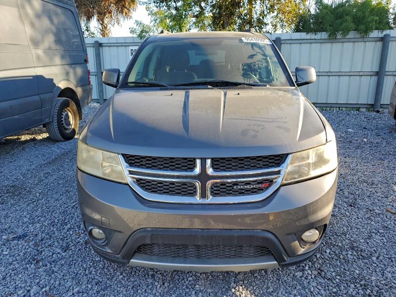 2013 Dodge Journey მანქანა იყიდება აუქციონზე, vin: 3C4PDCBB7DT538335, აუქციონის ნომერი: 95410905
