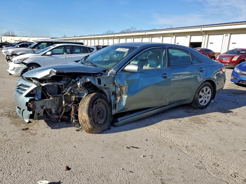 Aukcja sprzedaży 2011 Toyota Camry, vin: 4T1BF3EK8BU762101, numer aukcji: 97971505