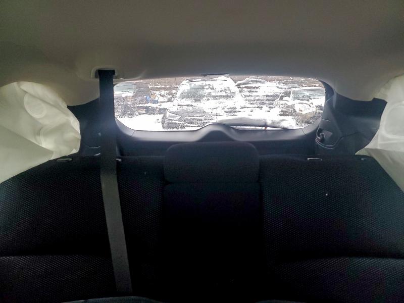 2019 Subaru Outback მანქანა იყიდება აუქციონზე, vin: 4S4BSAFC7K3322352, აუქციონის ნომერი: 94753265