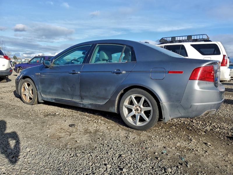Продажа на аукционе авто 2005 Acura Tl, vin: 19UUA66215A038687, номер лота: 94416625
