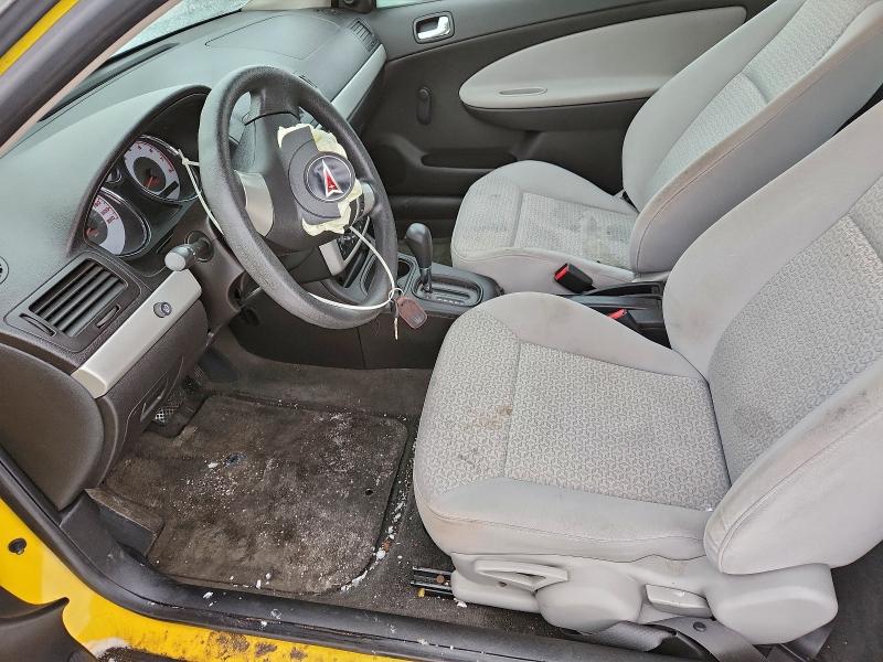 Продаж на аукціоні авто 2008 Pontiac G5, vin: 1G2AJ15F887237086, номер лоту: 95982315