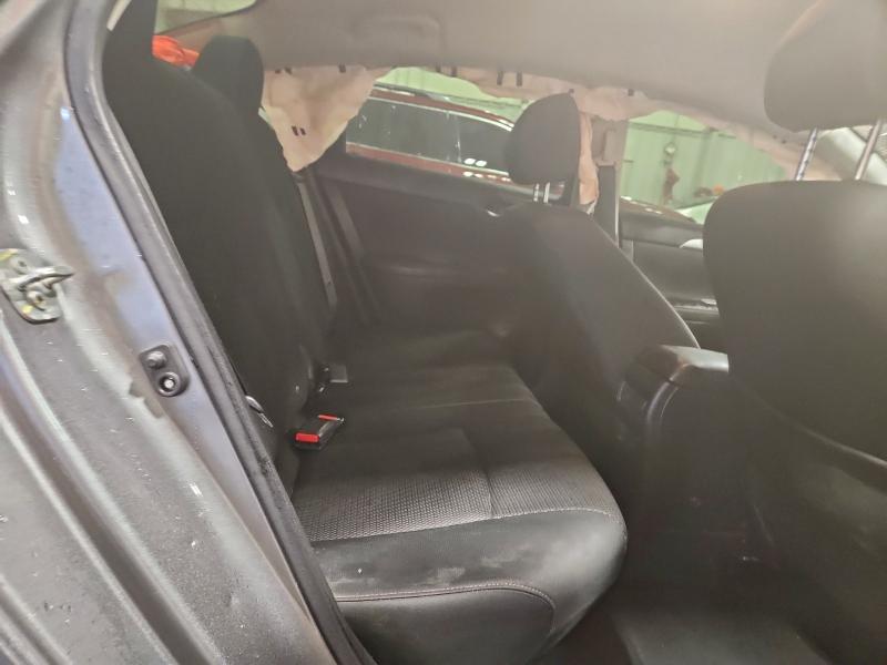Auction sale of the 2019 Nissan Sentra, vin: 3N1AB7AP7KY204356, lot number: 97008535