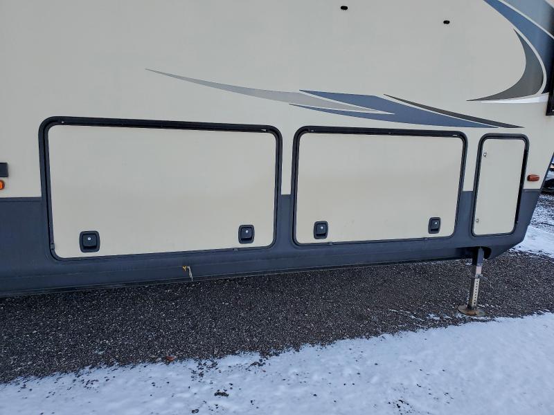 Продажа на аукционе авто 2018 Mont Ana High C, vin: 4YDF38526JA742406, номер лота: 95398245