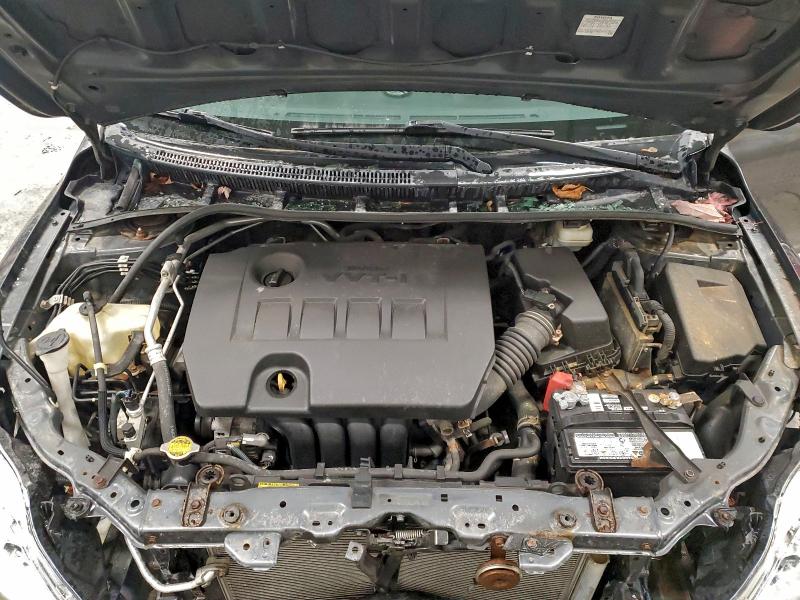 Aukcja sprzedaży 2012 Toyota Corolla Ba, vin: 2T1BU4EE4CC784993, numer aukcji: 96309265