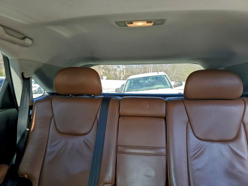 Aukcja sprzedaży 2013 Lexus Rx, vin: 2T2BK1BAXDC155693, numer aukcji: 95321495