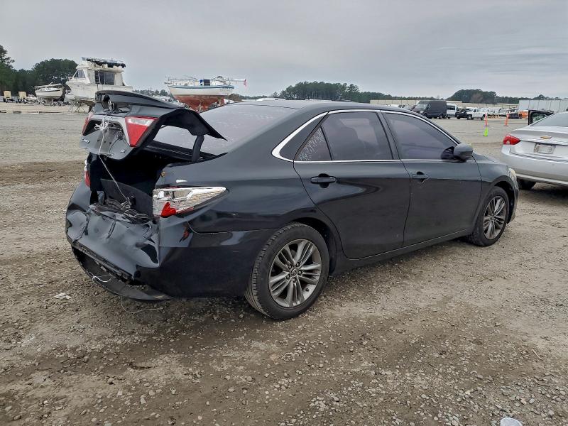 2015 Toyota Camry მანქანა იყიდება აუქციონზე, vin: 4T1BF1FK1FU032703, აუქციონის ნომერი: 93912065