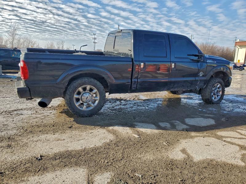 Продаж на аукціоні авто 2014 Ford F250, vin: 1FT7W2BT8EEB58421, номер лоту: 95406655