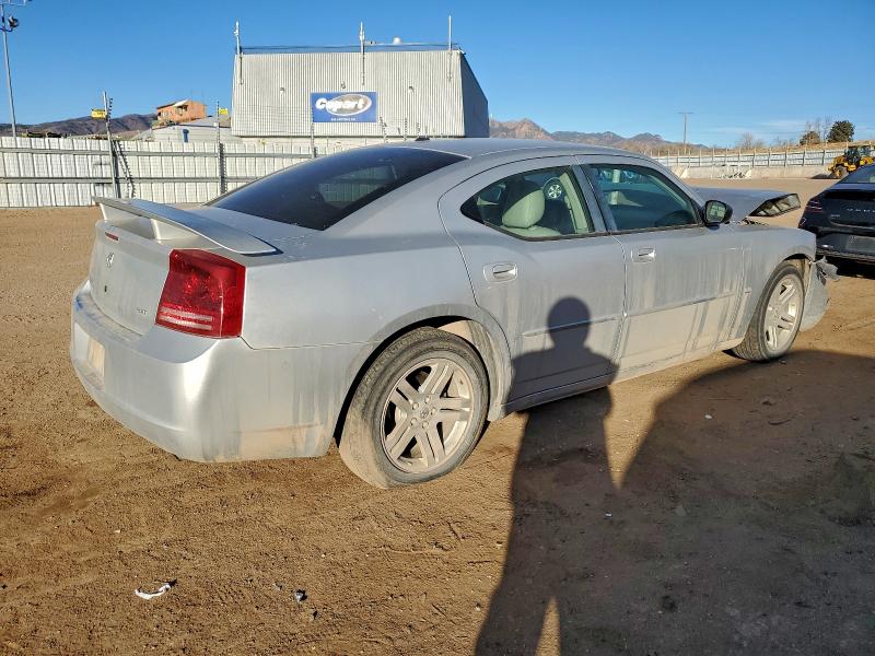 Продаж на аукціоні авто 2006 Dodge Charger Se, vin: 2B3KA43G06H439100, номер лоту: 97628955