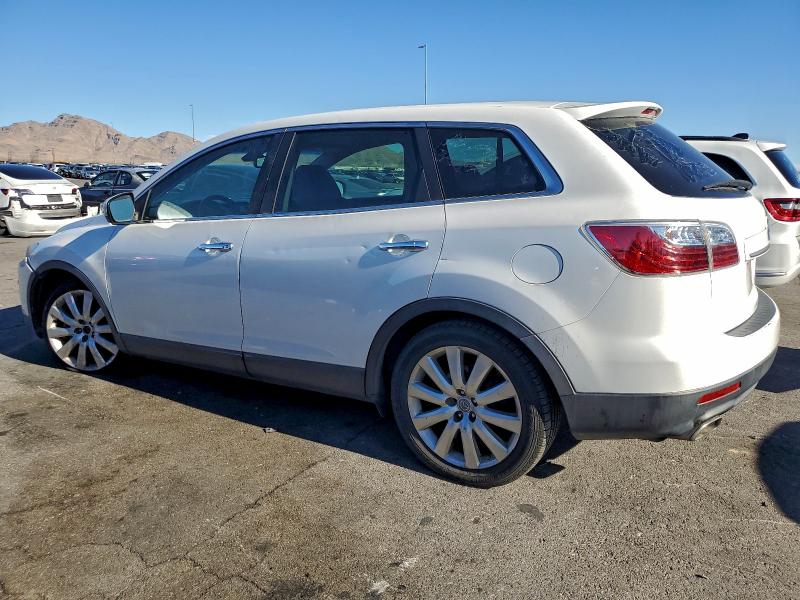 Aukcja sprzedaży 2010 Mazda Cx-9, vin: JM3TB2MA0A0201010, numer aukcji: 95481755