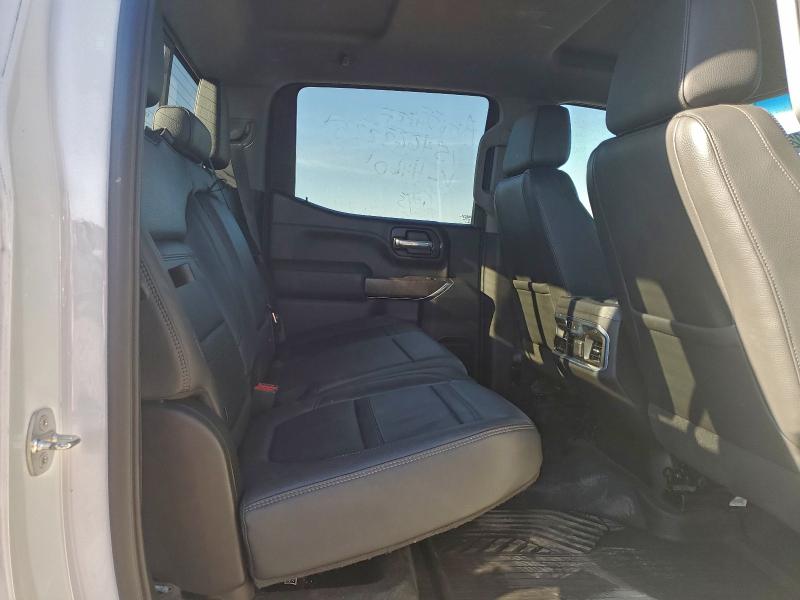 Продажа на аукционе авто 2020 Gmc Sierra C15, vin: 3GTP8FED3LG384460, номер лота: 96923765