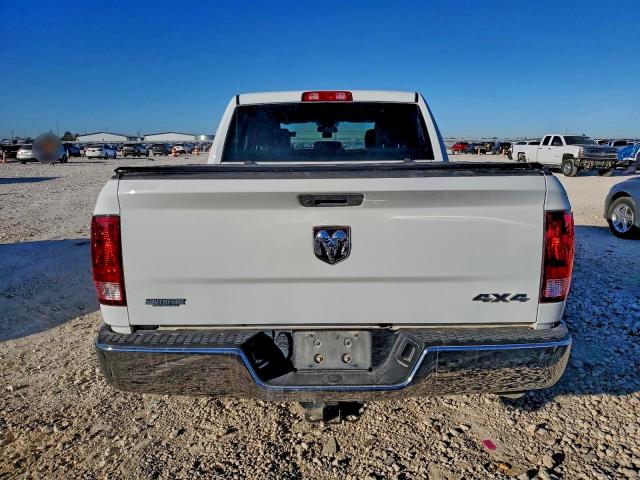 Продажа на аукционе авто 2023 Ram 1500 Class, vin: 3C6RR7KT3PG666649, номер лота: 96488155