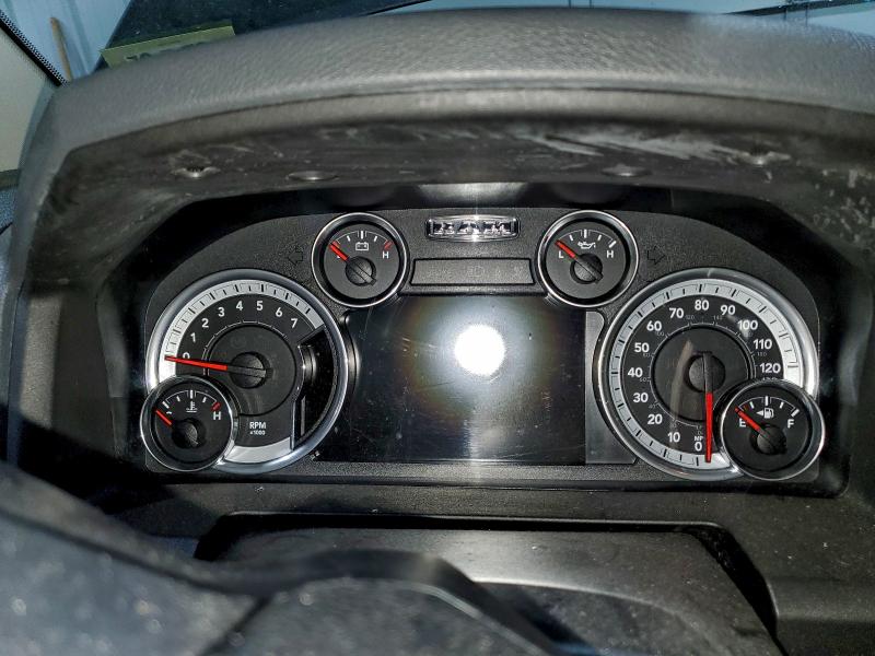 2016 Ram 1500 მანქანა იყიდება აუქციონზე, vin: 1C6RR7LT8GS115446, აუქციონის ნომერი: 95023915