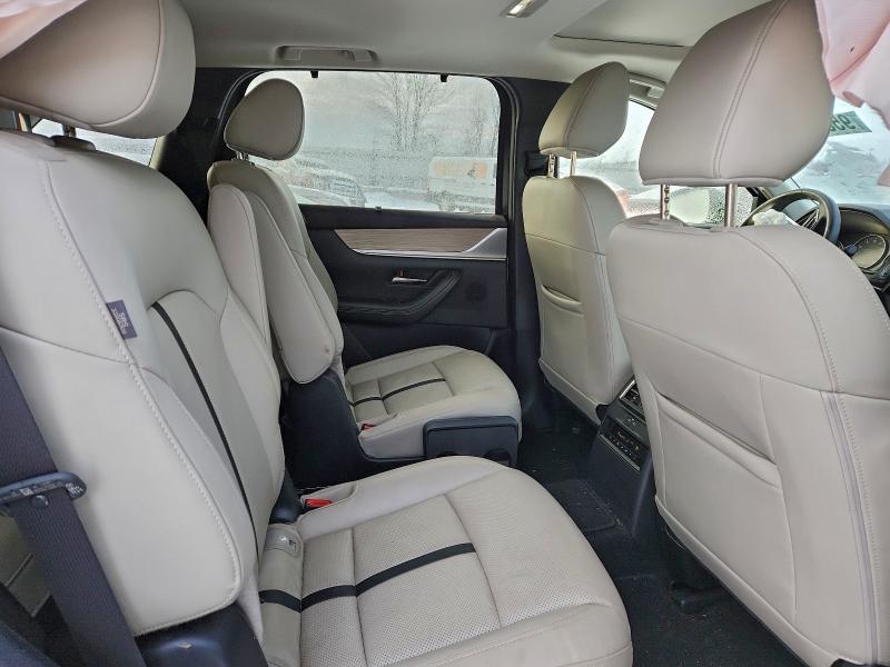 Aukcja sprzedaży 2024 Mazda Cx-90, vin: JM3KKBHD9R1136549, numer aukcji: 95859815