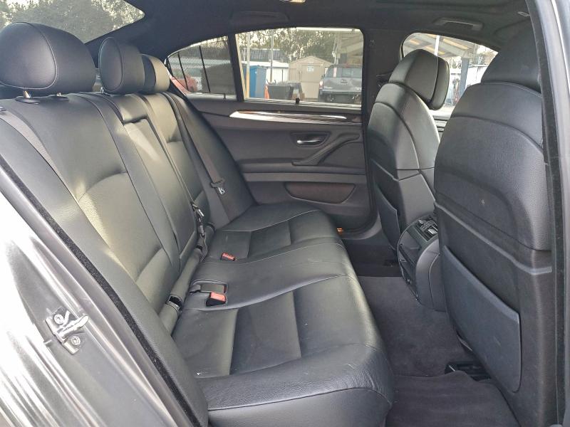 Продажа на аукционе авто 2011 Bmw 528, vin: WBAFR1C5XBC672028, номер лота: 97600905