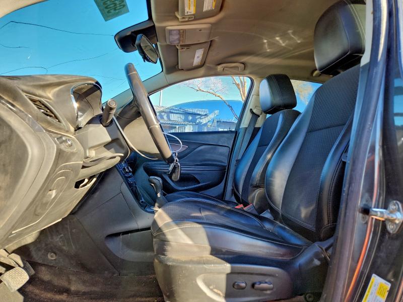 Aukcja sprzedaży 2018 Buick Encore, vin: KL4CJASB2JB671152, numer aukcji: 96997435