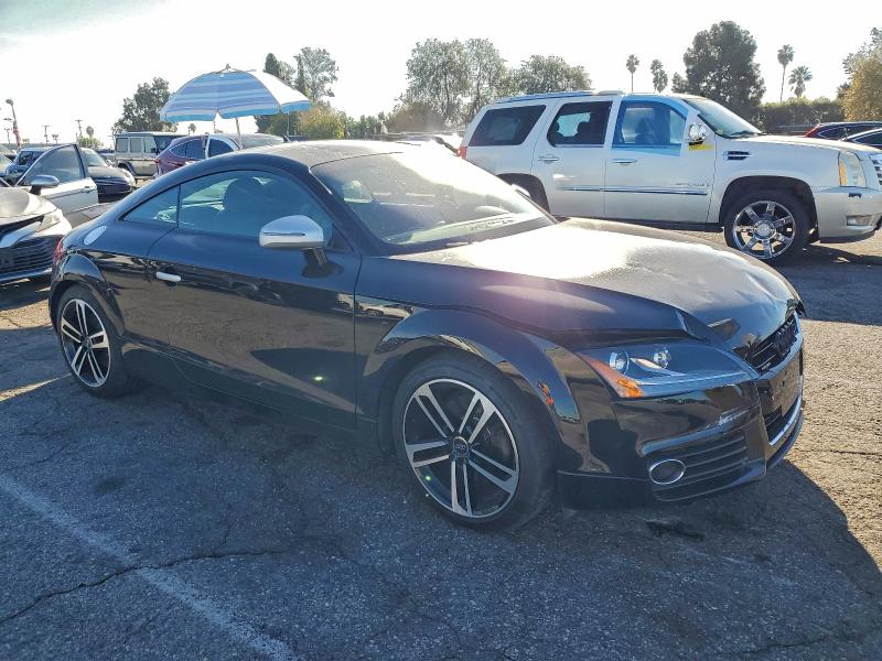2013 Audi Tt Premium მანქანა იყიდება აუქციონზე, vin: TRUBFAFK0D1015982, აუქციონის ნომერი: 96642415