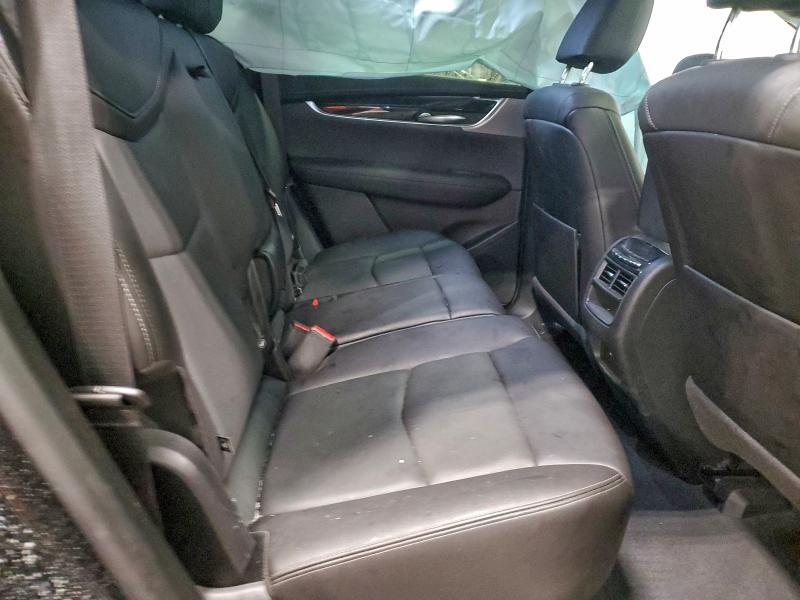 95807495 :رقم المزاد ، 1GYKNDRS7PZ180664 vin ، 2023 Cadillac Xt5 مزاد بيع