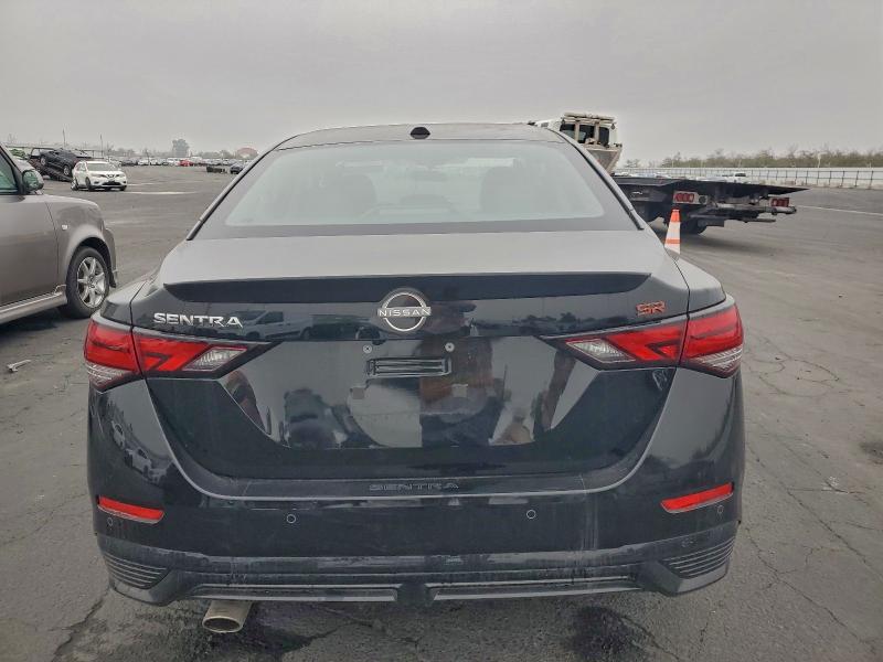 2025 Nissan Sentra მანქანა იყიდება აუქციონზე, vin: 3N1AB8DV1SY240415, აუქციონის ნომერი: 97023135