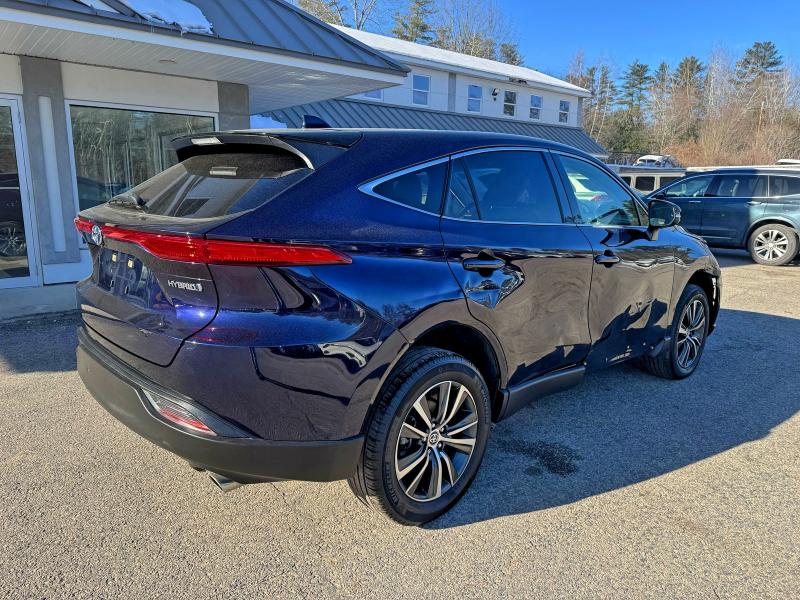 Aukcja sprzedaży 2021 Toyota Venza Le, vin: JTEAAAAHXMJ082553, numer aukcji: 96790015