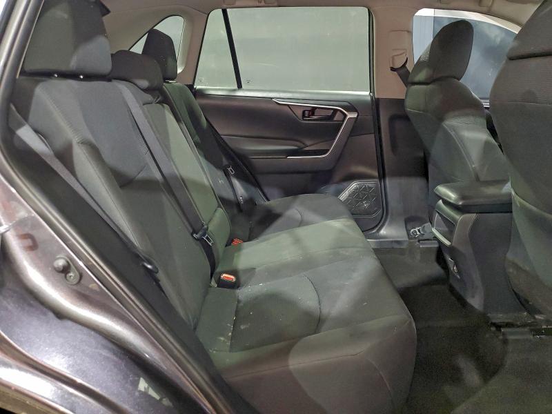 Продаж на аукціоні авто 2021 Toyota Rav4 Le, vin: 2T3G1RFV3MC234381, номер лоту: 96418945