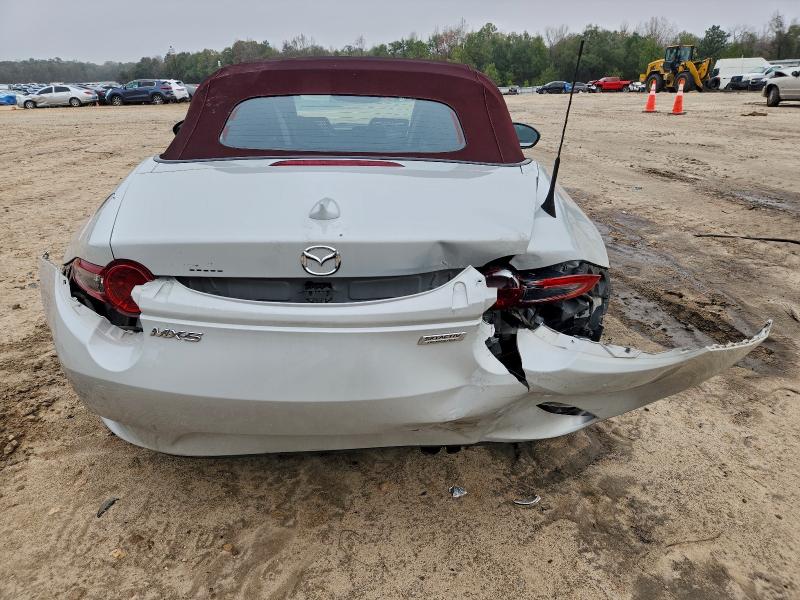 Продаж на аукціоні авто 2018 Mazda Mx-5 Miata, vin: JM1NDAD72J0200676, номер лоту: 95160835