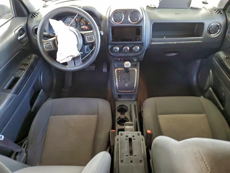 Продажа на аукционе авто 2015 Jeep Patriot, vin: 1C4NJRBB5FD332040, номер лота: 91020495