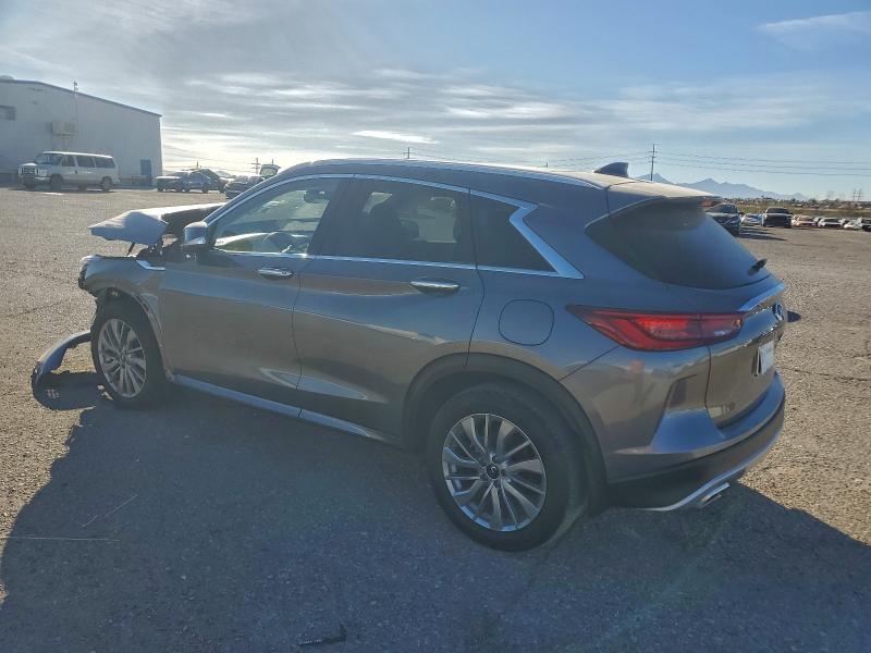 Продаж на аукціоні авто 2023 Infiniti Qx50 Luxe, vin: 3PCAJ5BA0PF109610, номер лоту: 97537515