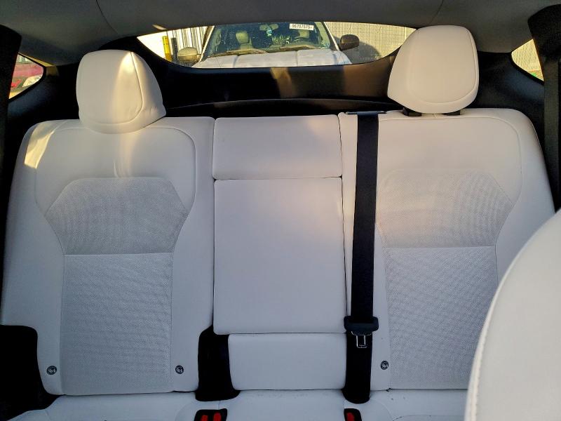 Продажа на аукционе авто 2026 Tesla Model Y, vin: 7SAYGDEE8TF337681, номер лота: 96699425