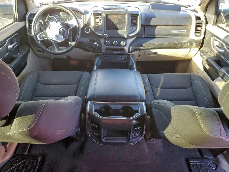 Aukcja sprzedaży 2019 Ram 1500, vin: 1C6RREFG4KN770410, numer aukcji: 94979015