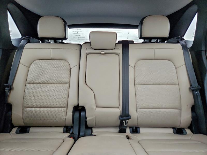 Aukcja sprzedaży 2021 Ford Escape, vin: 1FMCU0LZ9MUA89041, numer aukcji: 95195165