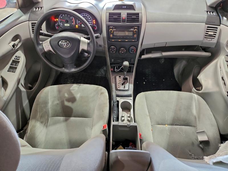 Aukcja sprzedaży 2013 Toyota Corolla, vin: 2T1BU4EE5DC099709, numer aukcji: 97790365