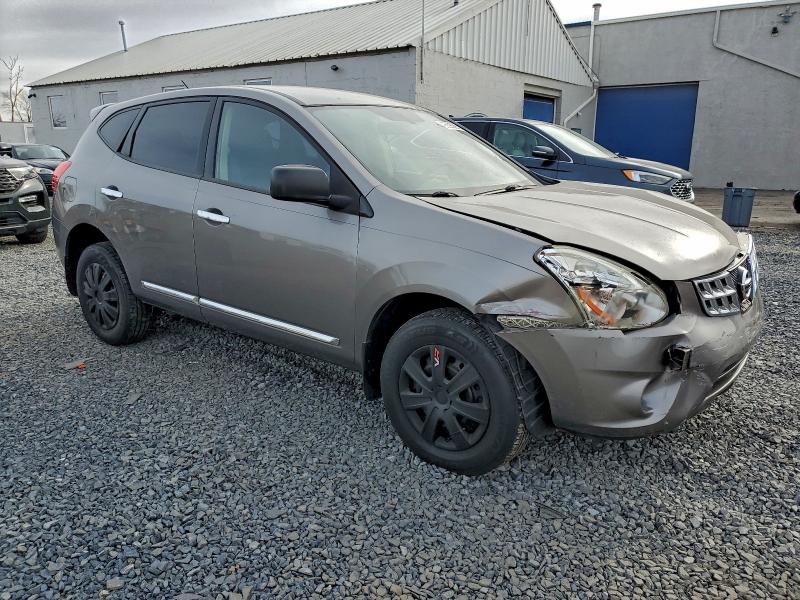 Продажа на аукционе авто 2013 Nissan Rogue, vin: JN8AS5MT8DW545046, номер лота: 95695995