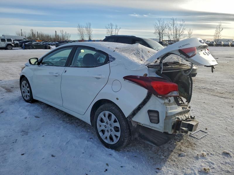 Продаж на аукціоні авто 2015 Hyundai Elantra Se, vin: 5NPDH4AE5FH651521, номер лоту: 94291295