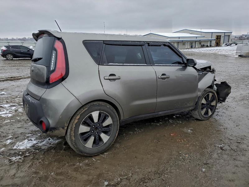 Aukcja sprzedaży 2015 Kia Soul, vin: KNDJN2A2XF7224037, numer aukcji: 94869285