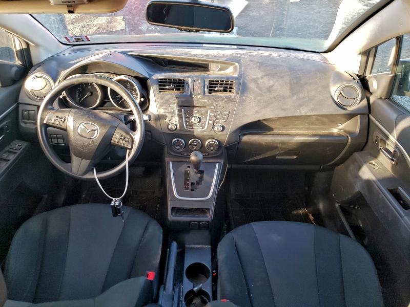 Продаж на аукціоні авто 2013 Mazda 5, vin: JM1CW2BL9D0150015, номер лоту: 93412945