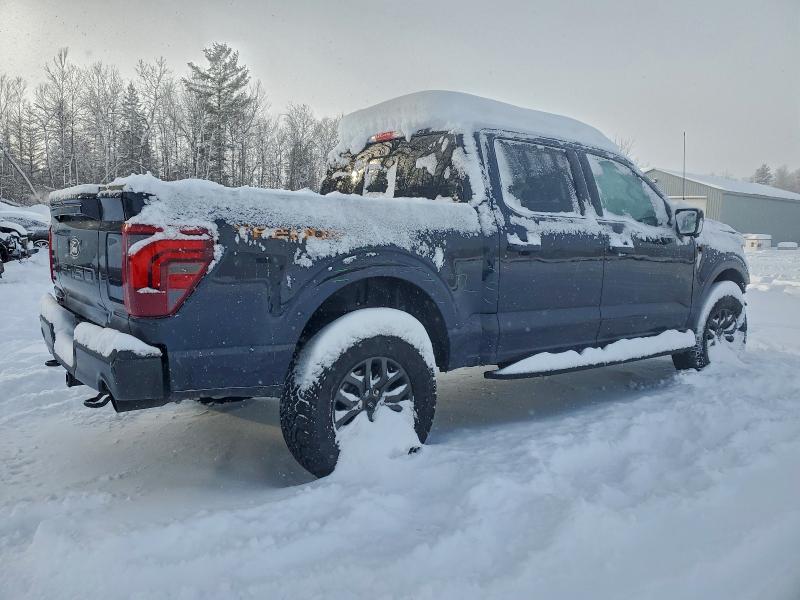 Aukcja sprzedaży 2025 Ford F150, vin: 1FTFW4L84SFA71414, numer aukcji: 96478635