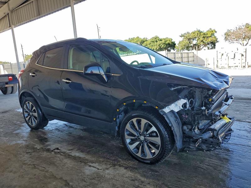 93497985 :رقم المزاد ، KL4CJESB3MB330547 vin ، 2021 Buick Encore مزاد بيع
